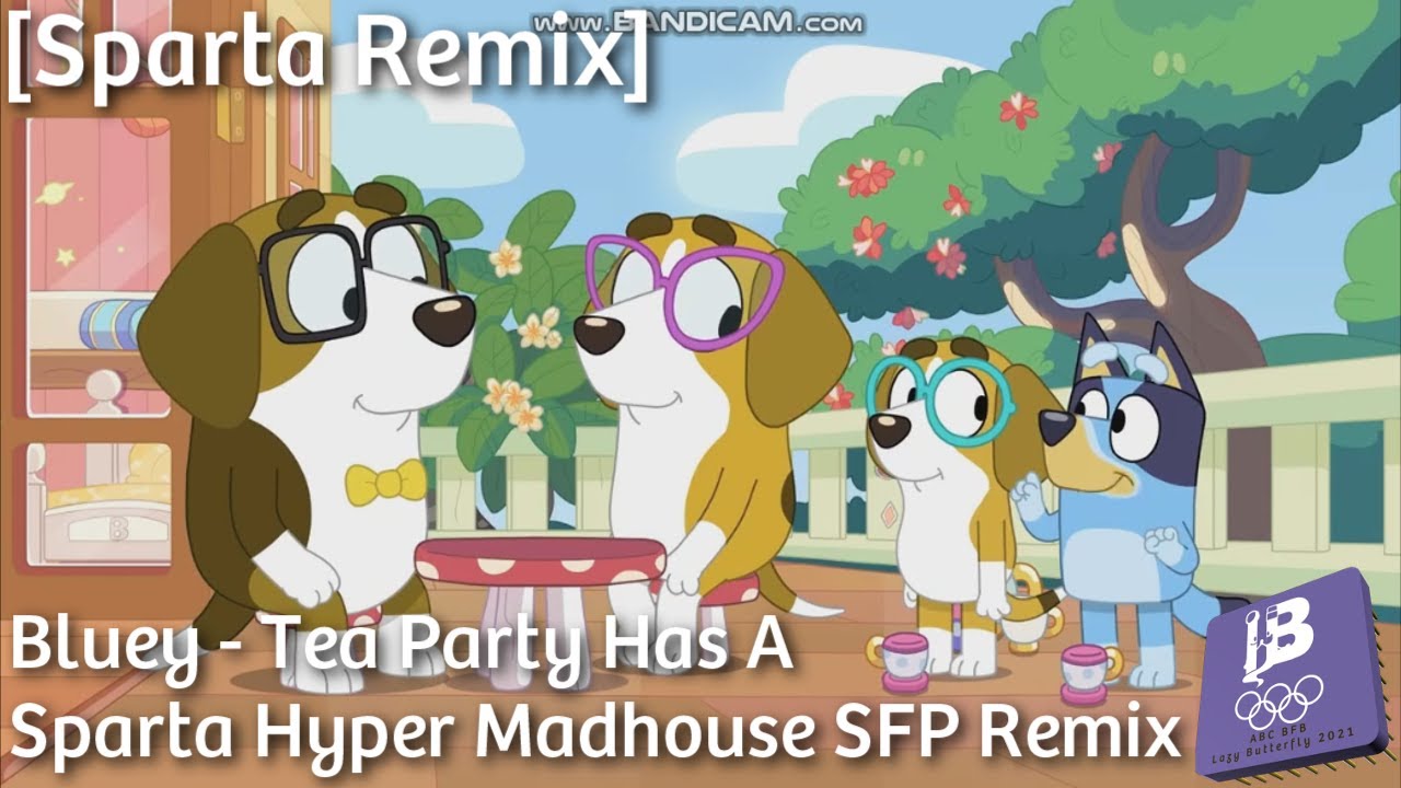 Sparta remix madhouse SFP mashup by 80Nate on DeviantArt