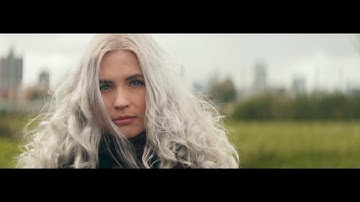 CRFTSHO color LUT demo - Gh5 4k anamorphic