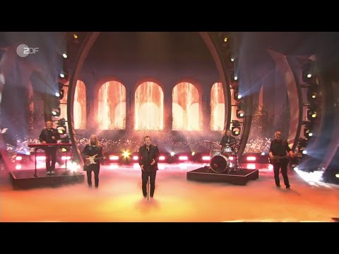 Karat - Wir (Die Giovanni Zarrella Show, 15 02 2025)