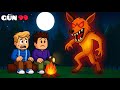 GEYİK ÇILDIRDI! 99 GECE ORMANDA HAYATTA KAL! - Roblox