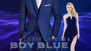 Boy Blue - Full Instrumental Mix ( NEW ITALO DİSCO )