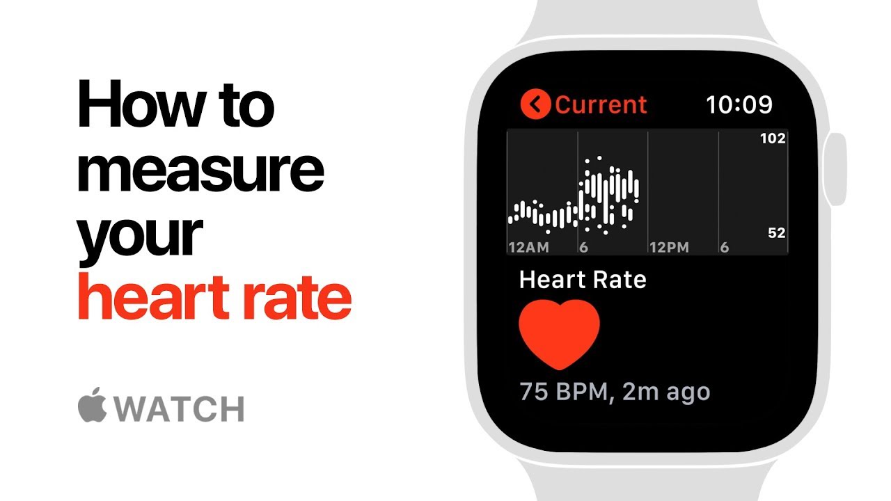 heart beat apple watch