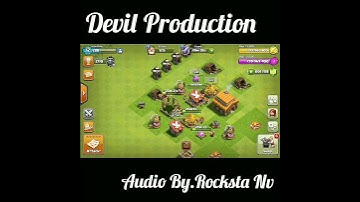 Clash of clan hack without root (Android &IOS)