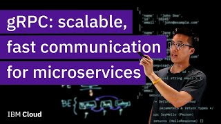 What is gRPC? (Remote Procedure Calls)