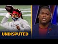 LaVar & Broussard react to Cam Newton being 'disrespected' & heckled at camp | NFL | UNDISPUTED