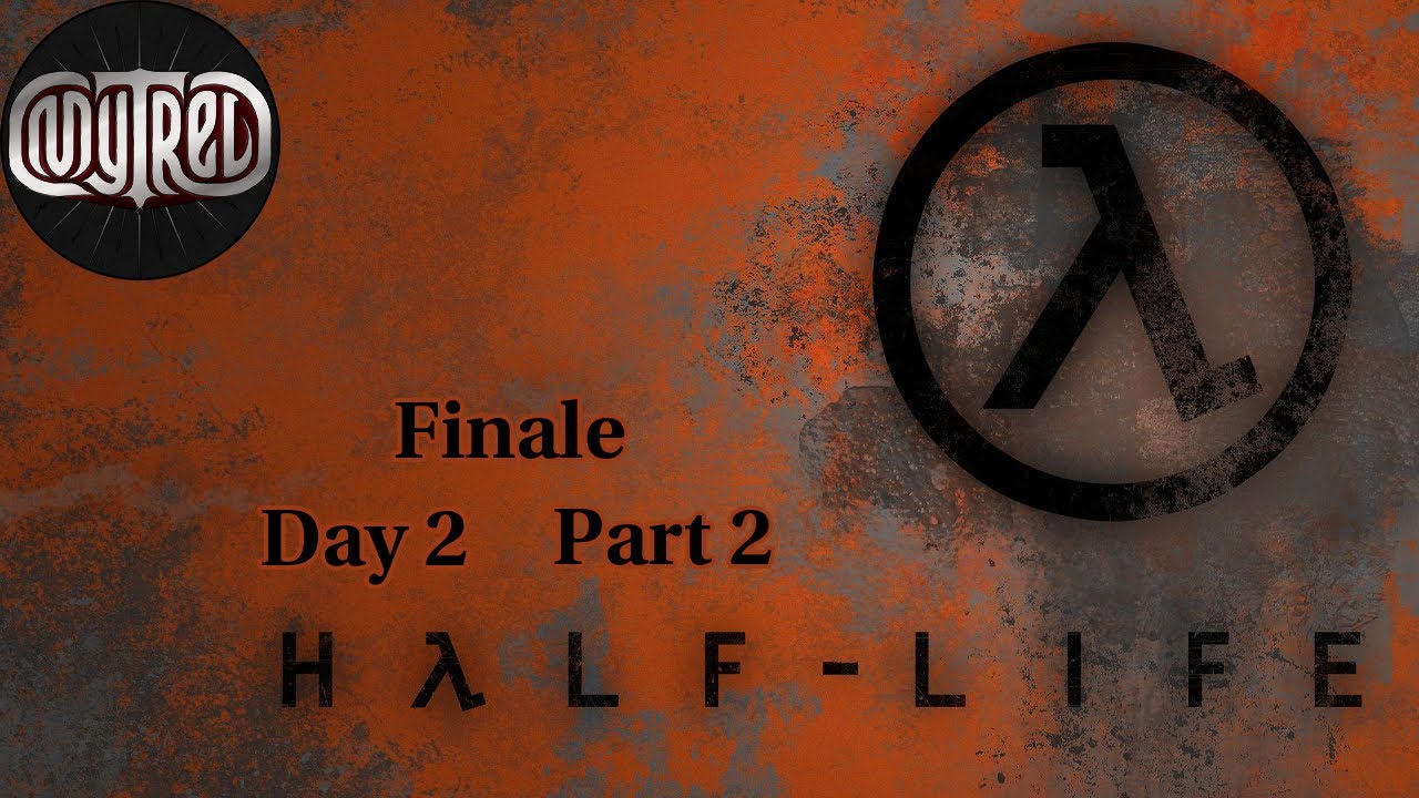 Гаррис мод карта халф лайф 2 эпизод 1