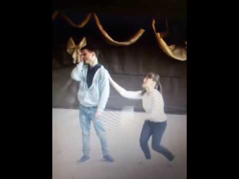 ელგუჯა და ანრის ხსოვნას (მარადიული ხსოვნა თქვენს სულს) ძმებოოოო