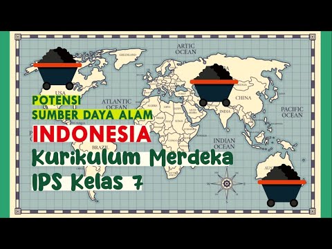 Potensi Sumber Daya