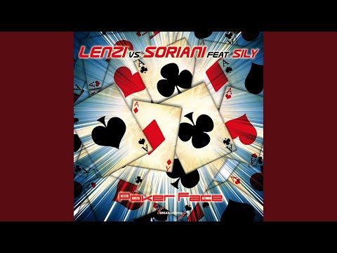 Lenzi, Soriani, Sily - Stay With Me (Original Mix)