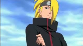 Naruto - Deidara Theme Beat/Remix/Instrumental