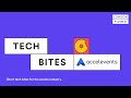 Tech Bites: London Filmed x Accelevents Event Platform