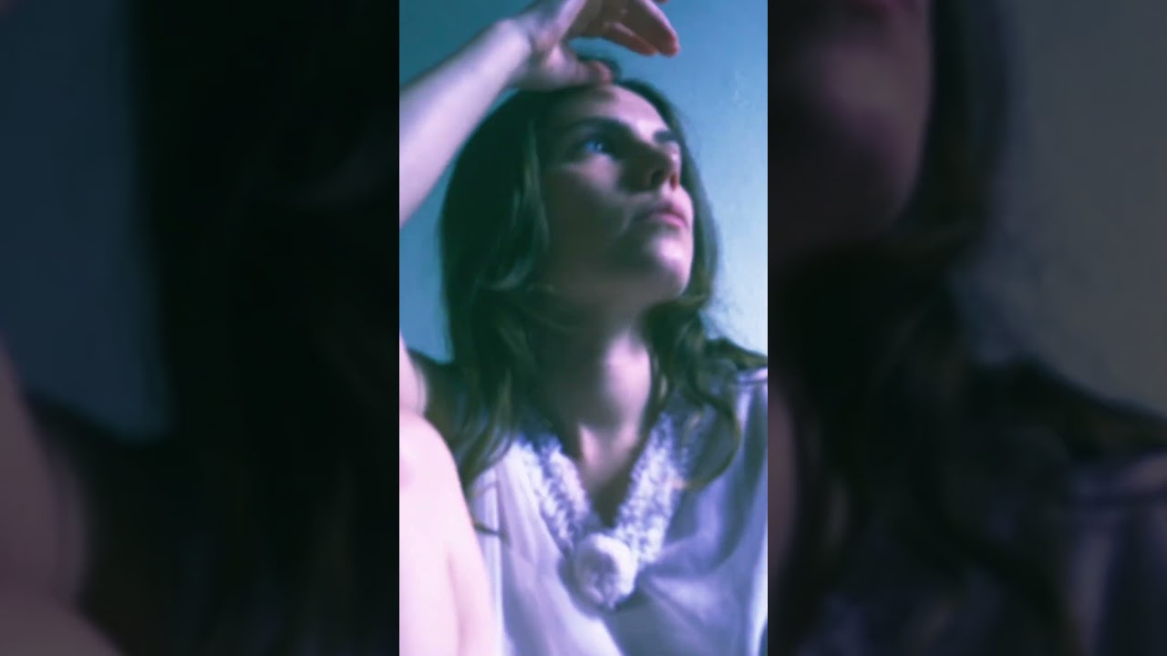 Blue Peony - All Around (Teaser)