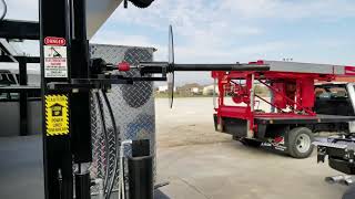 TDH Wire Winder