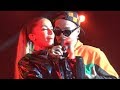 J Balvin & Anitta - Downtown  (En Vivo 2018)