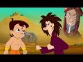 Chhota Bheem - Main Tumhe Nahi Choodunga! | The Magical Adventure | Hindi Cartoon for Kids