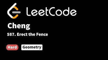 LeetCode 587. Erect the Fence