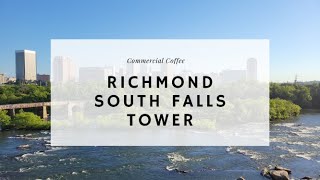 Commercial Coffee Richmond — South Falls Tower