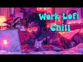 Work & Study Lofi - Energizing Lofi Beats With Neo Soul & R&B Vibes   Perfect for a Relaxing Day