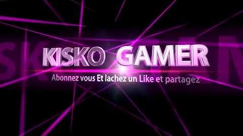 VOICI MON INTRO GRACE A Mr Anonmous Gaming - Created using Flixpress.com