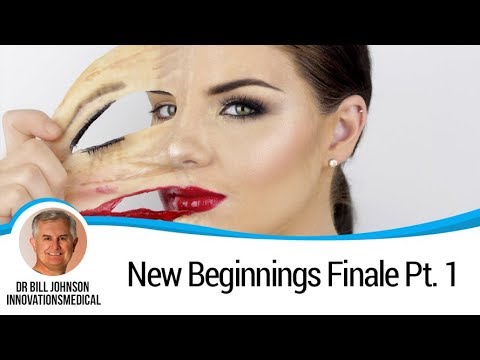 New Beginnings Finale Pt. 1 - Innovations Medspa -...