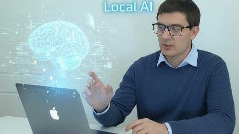 Local LLMs explained Quantization to MoE with Ollama and LM Studio #ai #chatgpt #localllm #privacy