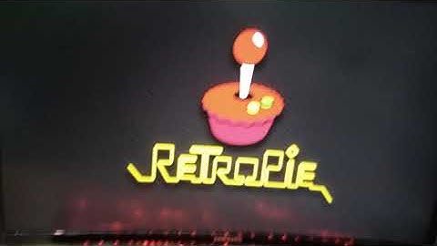 Consola retro con Raspberry Pi y RetroPie