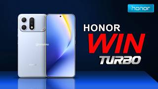 HONOR Win Turbo Review Indonesia: Calon Flagship Killer Paling Ditunggu
