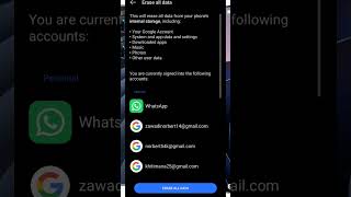 tips to reset phone #norbert #viral short