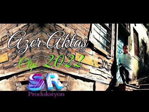 Azer Aktaş - Bizim Neymiz Meşhur (Official Music Video)