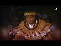 TALANOA: Danse individuelle homme Mu'a (13 juillet 2002)