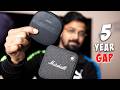 Marshall Willen vs Bose Micro Bluetooth Speaker: New Era vs Old Era