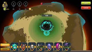 Sha Huang The Rise Of Walker- Android Ios - Gameplay