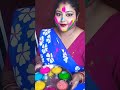 হ্যাপি হোলি সবাইকে 🥰🎉☺️🌹🥰