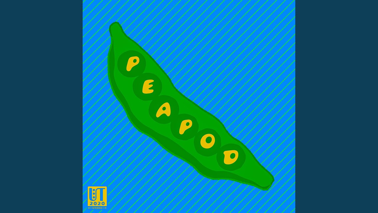 Peapod YouTube