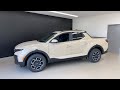 LIVE: 2022 Hyundai Santa Cruz Trend - Complete In-depth Review!