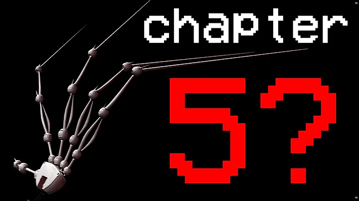 What Will The Prototype Do In Poppy Playtime Chapter 5?