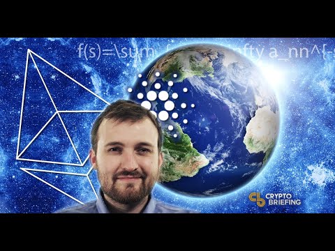 Why My Money Is On Charles Hoskinson - Cardano ADA Crypto Briefing thumbnail