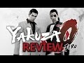 yakuza 0 gameplay walkthrough Ps4 pro - EPS 1-2 - YouTube
