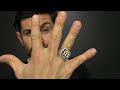 How To Give Yourself a Manicure/Nail Care Tips For Men!