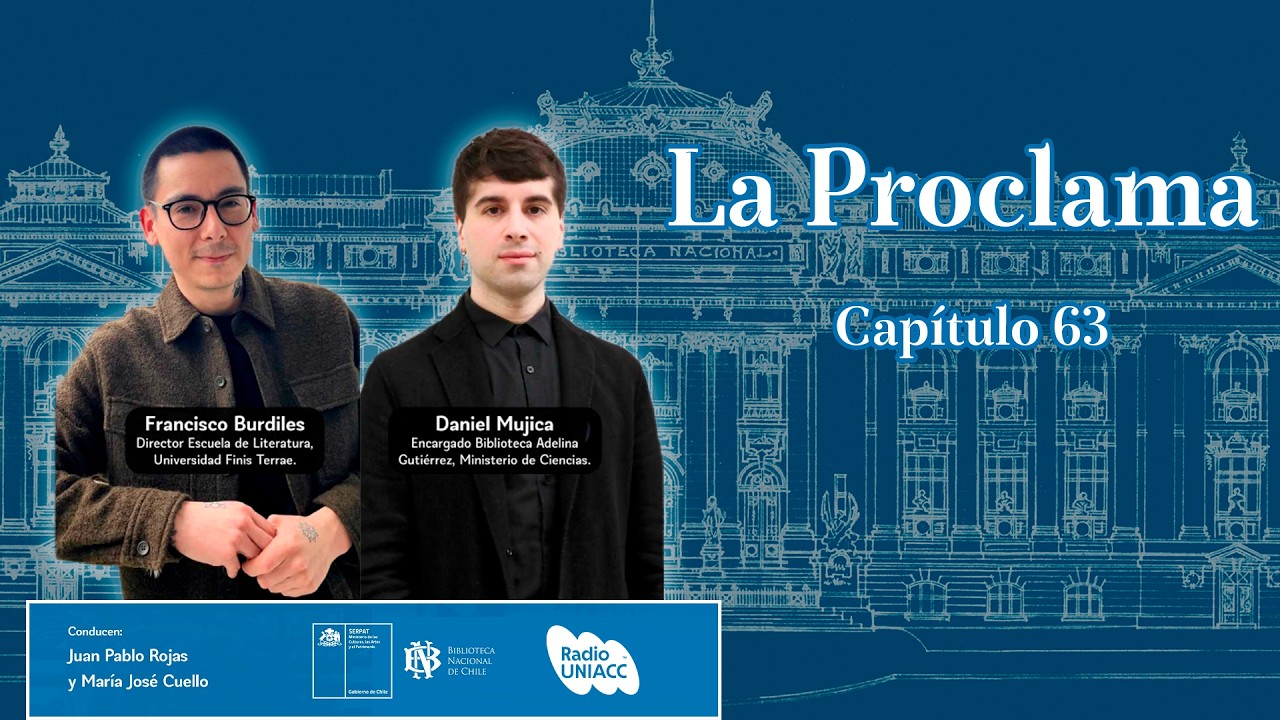La Proclama I Capítulo 63
