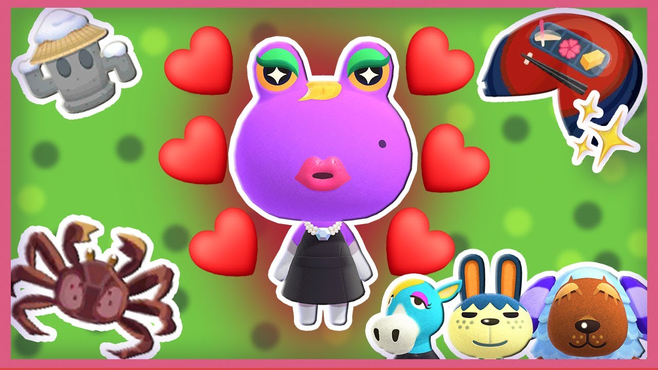 🌟EVENTO DE PESCA ANIMAL CROSSING POCKET CAMP 2023 NINTENDO 