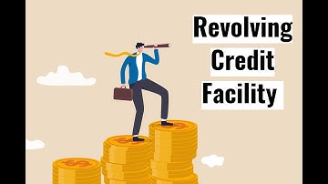 What is revolver in project finance modeling?