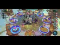 Rosez48 Bilgewater gameplay teamfight tactics normal 