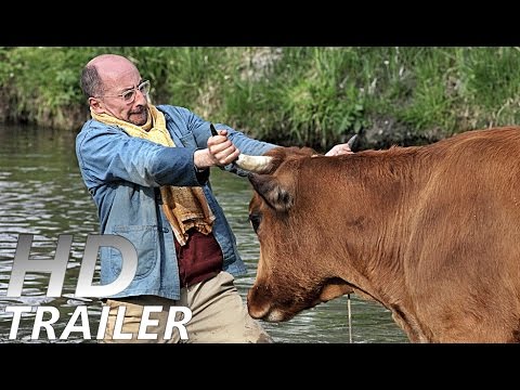 UNTERWEGS MIT JACQUELINE Trailer HD