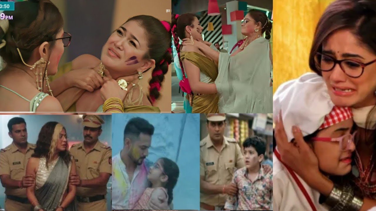 Mannat ko mili Dua | Mannat Har Khushi pane ki New Promo 11th March 2026