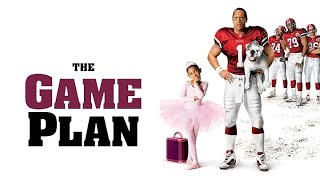 The Game Plan Full Movie Fact in Hindi / Hollywood Movie Story / Dwayne Johnson