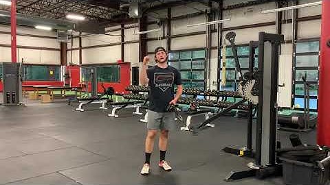 Half-Kneeling Cable External Rotation - Scapular Plane