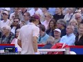 Alex de Minaur vs Tommy Paul Highlights | Hamburg 2026 Semi-final