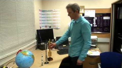 Dutch company offers one way ticket to Mars