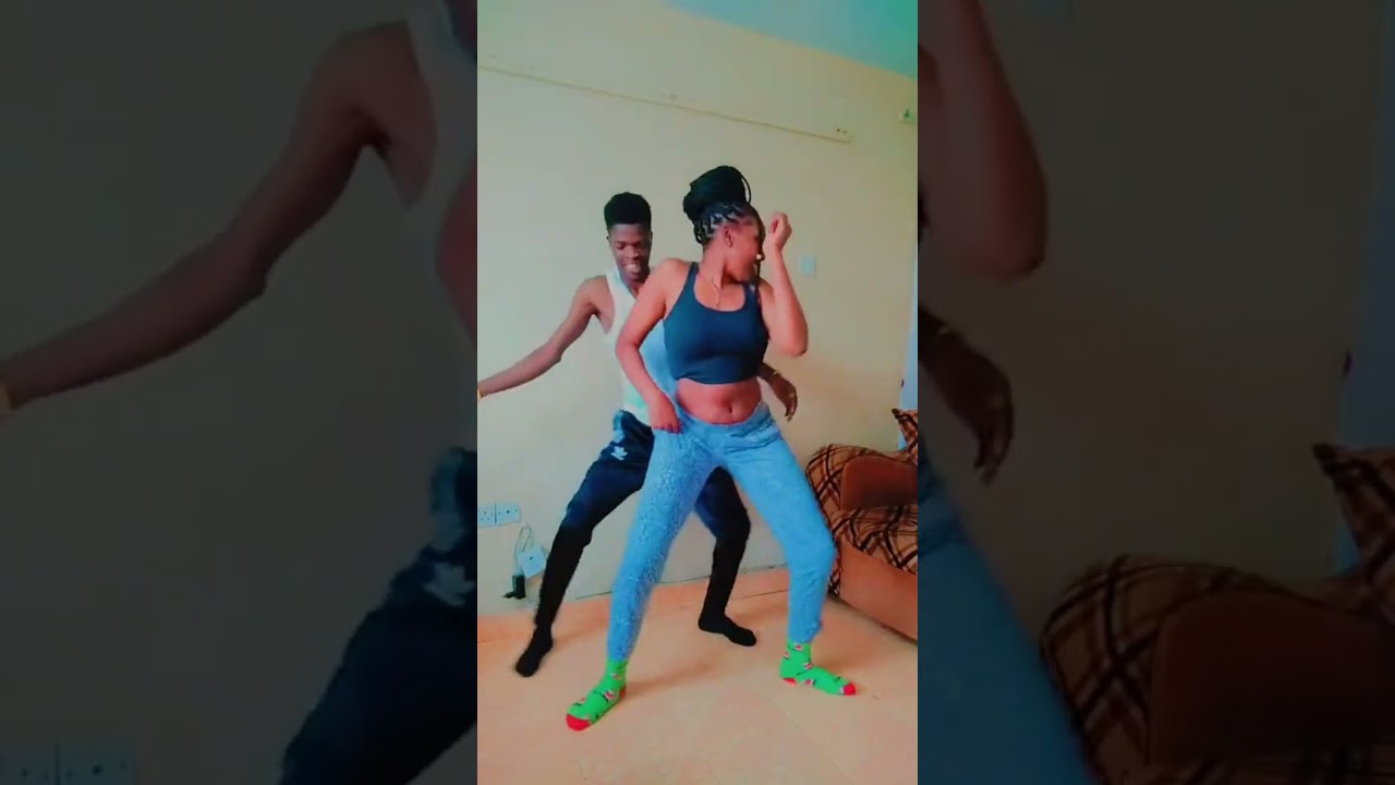 Linda - Odongo Swagg (Dance Compilation) The New Anthem| Ong'ega nyono nyono